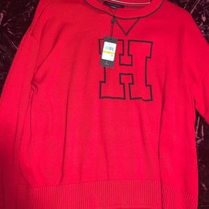 Tommy Hilfiger sweater ‼️